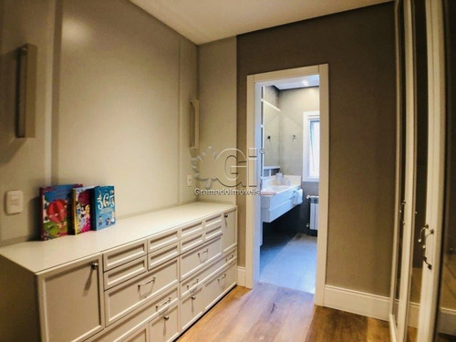 Imagem 11 de 15 de Casa Em Condominio - Aspen Mountain - Ref: 3770 - V-gi3776