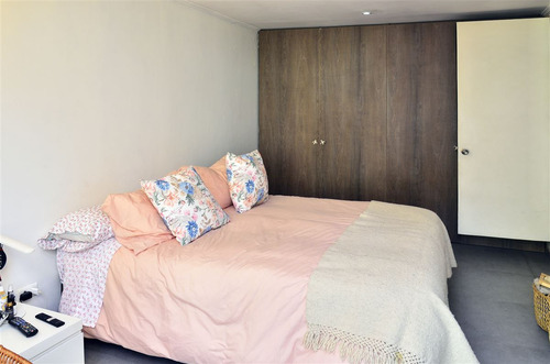 Casa Venta 3 Dorm. Colegio San Francisco Del Alba Las Condes