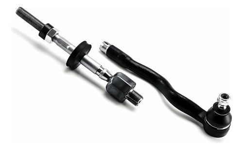 Varilla Lateral Derecha Bmw 323i 1990 Grob