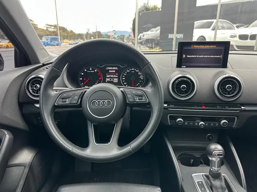 Audi A3 2.0 Progressive
