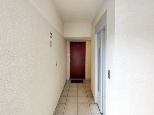 Imagen 18 de 25 de Departamento 3 Ambientes Venta Beccar C/cochera