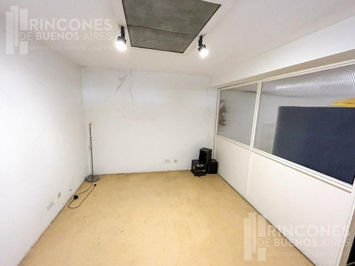 Local Reciclado 186m2 - Zona Comercial A Mts Blvd. Caseros - San Telmo