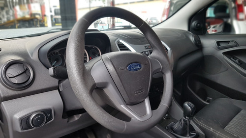 Ka 1.0 Se (2018) Completo