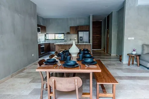 Villas Alquimia: Un Refugio Luxury En Aldea Zama, Tulum