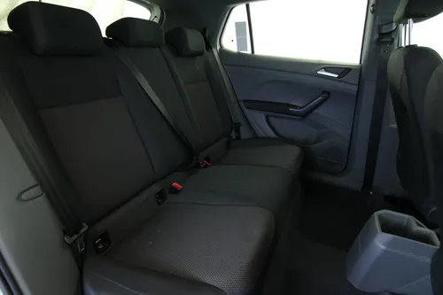 Volkswagen T-Cross 1.6 Trendline Tiptronic
