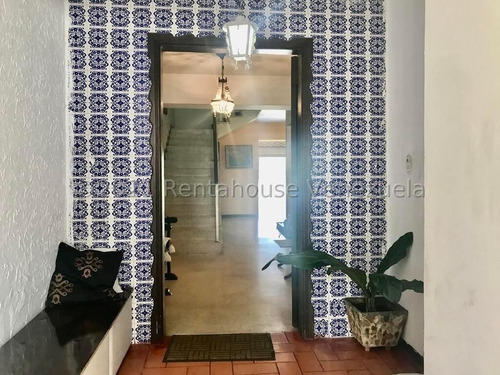 Imagen 18 de 19 de Livy Ramirez Vende Casa En San Luís Mls #22-16177