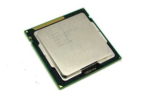 Procesador 1155 Intel® Pentium® G630 Caché De 3m, 2,70 Ghz