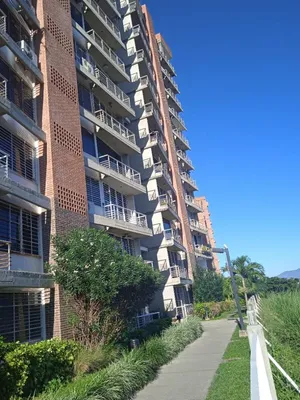 Apartamento en alquiler