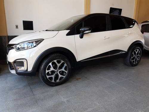 Renault Captur 2.0 Intens Manual 2018