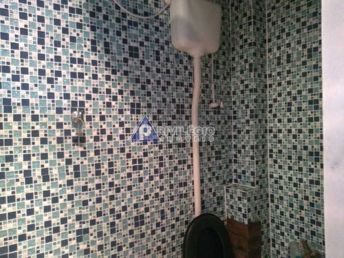 Apartamento À Venda, 2 Quartos, Vila Isabel - Rio De Janeiro/rj - 20983