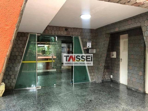 Imagem 14 de 18 de Apartamento Com 1 Dormitório À Venda, 53 M² Por R$ 300.000,00 - Sacomã - São Paulo/sp - Ap8322