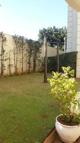 Imagem 1 de 14 de Apartamento Para Locação Prontinho Para Morar!