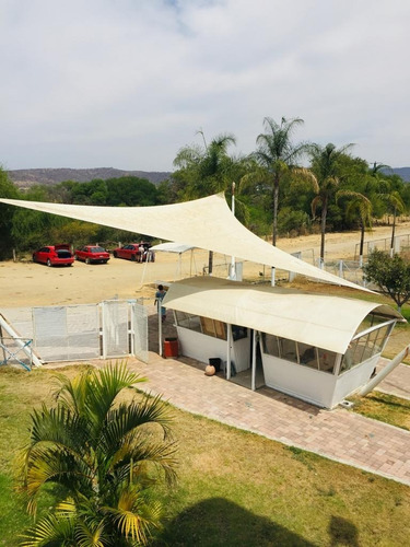Club Deportivo Al Lado De Laguna Epatlán A 17 Km De Izúcar De Matamoros