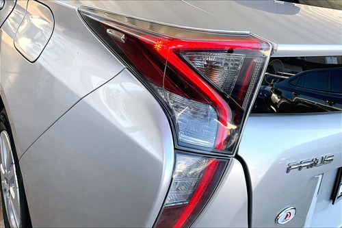 Toyota Prius 2017