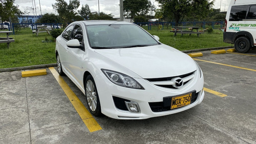 Imagen 5 de 16 de Mazda 6
