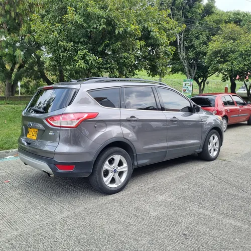 Ford Escape 2.0 Se 4x4