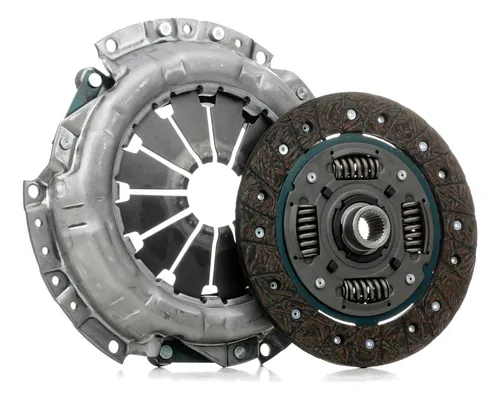 comprar Kit Embrague Para Hyundai Tucson 2.0 D4ea 2004 2010