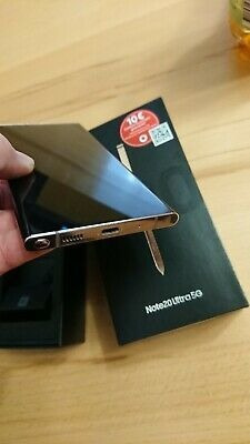 Imagen 1 de 2 de $$samsung Galaxy Note 20 Ultra