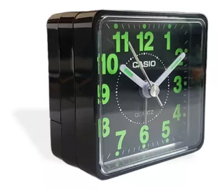 Reloj Despertador Casio Tq-140