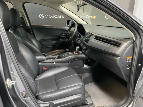Honda HR-V 1.8 Lx