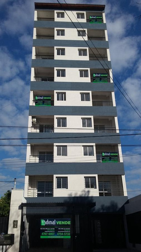 Imagen 2 de 6 de Monoambiente Divisible