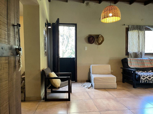 Venta De Campo En Veronica