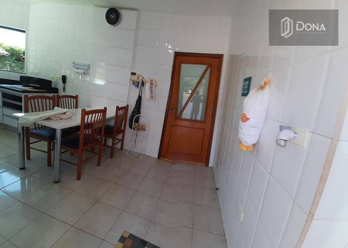 Imagem 13 de 30 de Casa A Venda, San Conrado, 3 Dormitórios, Aceita Permuta, 235 M² De Construção, Caminhos De San Conrado - Campinas/sp - Ca0329