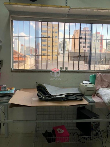 Imagem 8 de 22 de Prédio Para Aluguel, Centro - Santo André/sp - 74184