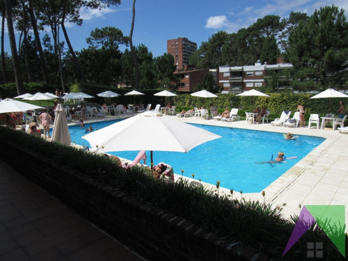 Parrillero En El Balcón, Amenities, Muy Buena Ubicación- Ref: 30090
