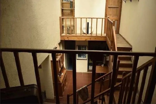 Venta Casa Palermo 3 Dormitorios 1 Baño, Ideal Familia O Empresa, Azotea Exclusiva