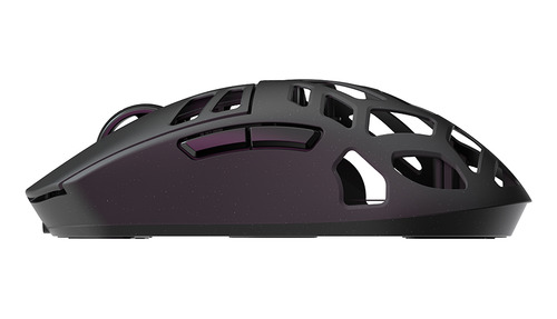 Ratón Ultraligero Para Juegos Dareu A950 Pro Al-mg Alloy