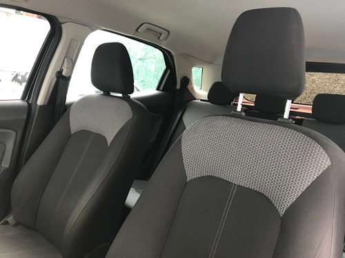 Ford Ecosport Se 1.6l Mt Año 2015 (gnc) - Liv Motors