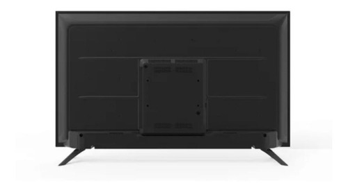Imagen 2 de 7 de Smart Tv Led Hyundai 40 Hyled-40fhd5a Fhd Android Bluetooth