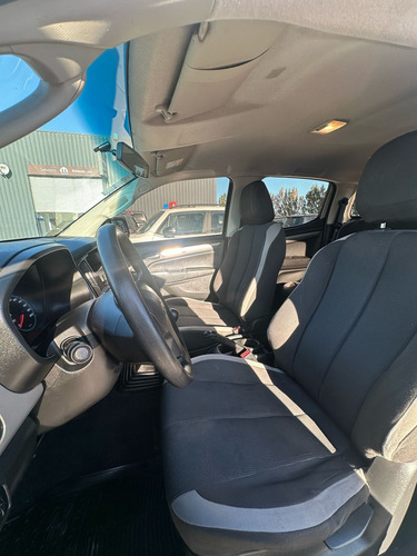 Chevrolet S10 2.8 Ls Cd Tdci 200cv