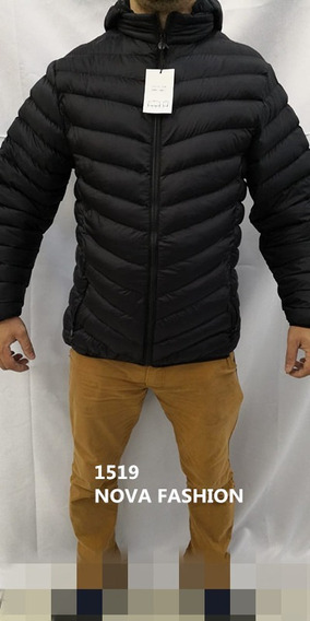 jaqueta masculina gominho