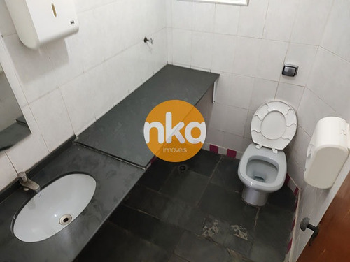 Imagem 9 de 12 de Casa Comercial C/ Deck P/ Restaurante E Afins Próx. Da Unip