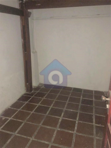 Imagem 15 de 15 de Casa Comercial Prox Do Metro Santa Cruz - Tw16292