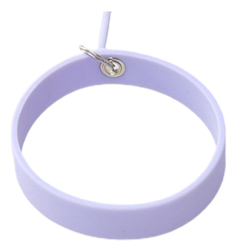 Silicona Lash Pinzas Titular Protector Pulsera Pulsera Para