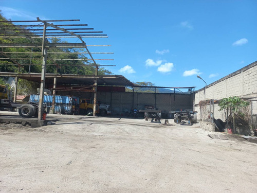 182098 Am* Venta Galpon, Zona Industrial Santa Rosa, Puerto Cabello