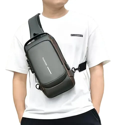 Bolso mano libre hombre hotsell