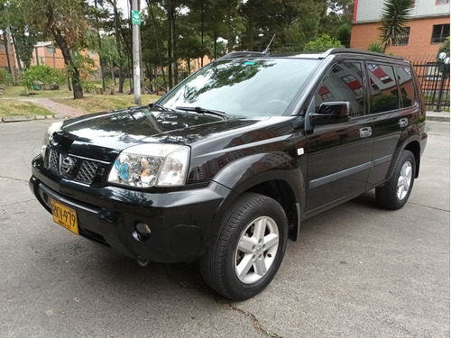 Nissan X-trail Automatica