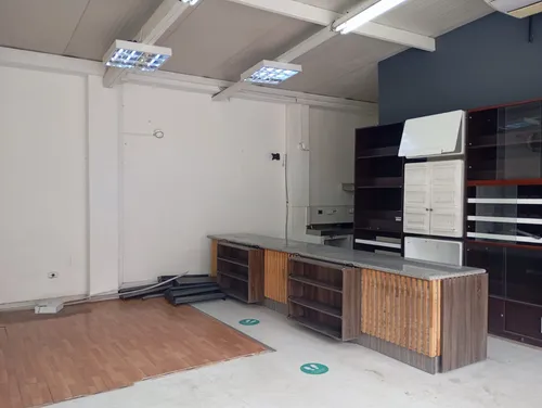 Local En Arriendo En Acopi. Cod A11524