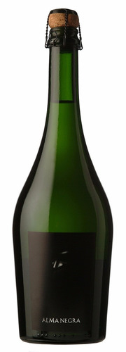 Oferta! Alma Negra Blanc De Blancs - Ernesto Catena - Envío