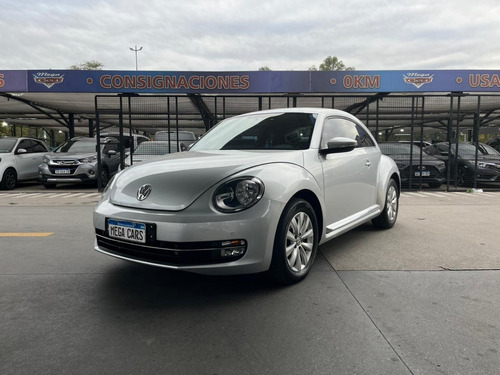 Volkswagen The Beetle 1.4 Design Dsg