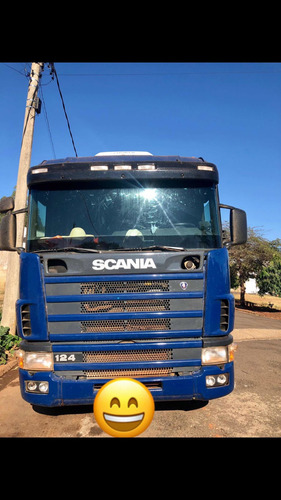 Imagem 1 de 3 de Scania Scania