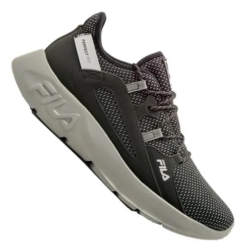 Tenis netshoes cheap fila