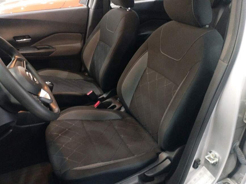 Nissan Kicks 1.6 16V FLEXSTART S 4P MANUAL