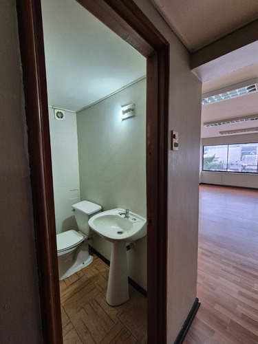 Arriendo 4 Oficinas Centro Temuco A Pasos Plaza De Armas