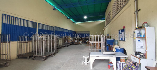 Imagen 17 de 30 de Galpón En Alquiler Barquisimeto Lara **código 23-14753 %% Jose Rivero Asesor: 0414/351/65/69