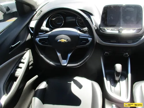Chevrolet Onix PREMIER 1000CC TURBO AT AA